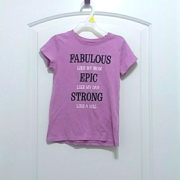 Girls The Place Size 5 Shirt LOT - Picture 11 of 14